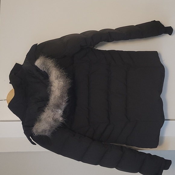 Womens Salomon Icetown Jacket - Picture 2 of 6